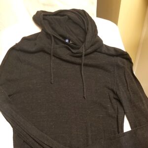 H&M Divided men's hoodie, size medium